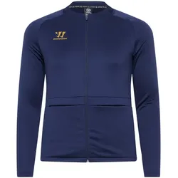 Warrior AURUM Travel Jacket SENIOR MJ233016 | S Navy