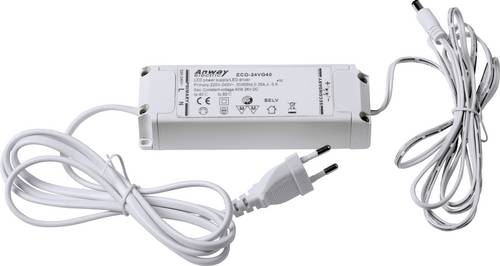 Heitronic 20156 EVG mit Zugentlastung