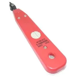 Anlegewerkzeug HVt 95S - rot/grau