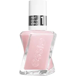essie GEL COUTURE Nagellack - rosa