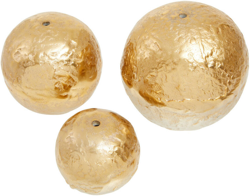 Fairmont Park Marybeth Figurines & Sculptures Gold;Silver 13cm H X 13cm W X 13cm D