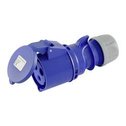 Gifas Electric 236154 CEE Kupplung 1 St.