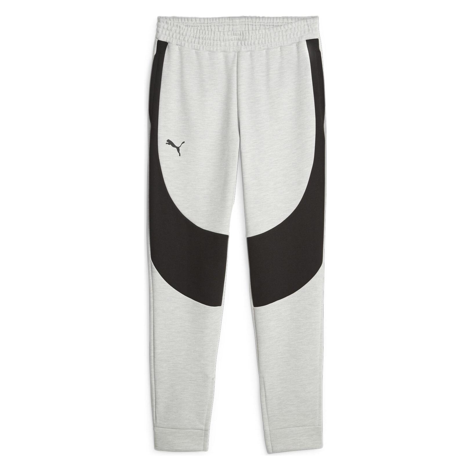 Puma Hoops Team Dime Pant (L) (676639_02)