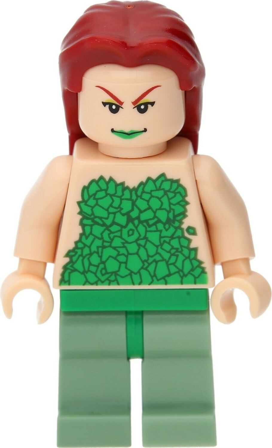 LEGO DC Poison Ivy