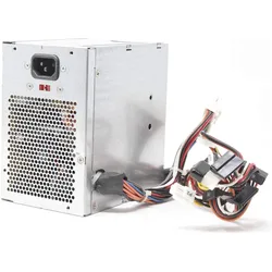 Dell Stromversorgung (305 W), PC Netzteil, Schwarz