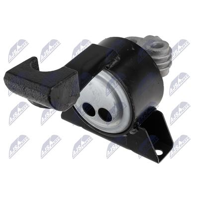 NTY Lagerung, Motor zpsdw009 links für DAEWOO