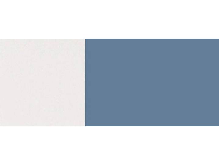 Feldmann-Wohnen Auszugsunterschrank Florence (Florence, 1-St) 90cm Farbe wählbar grifflos mit 3 Schubladen