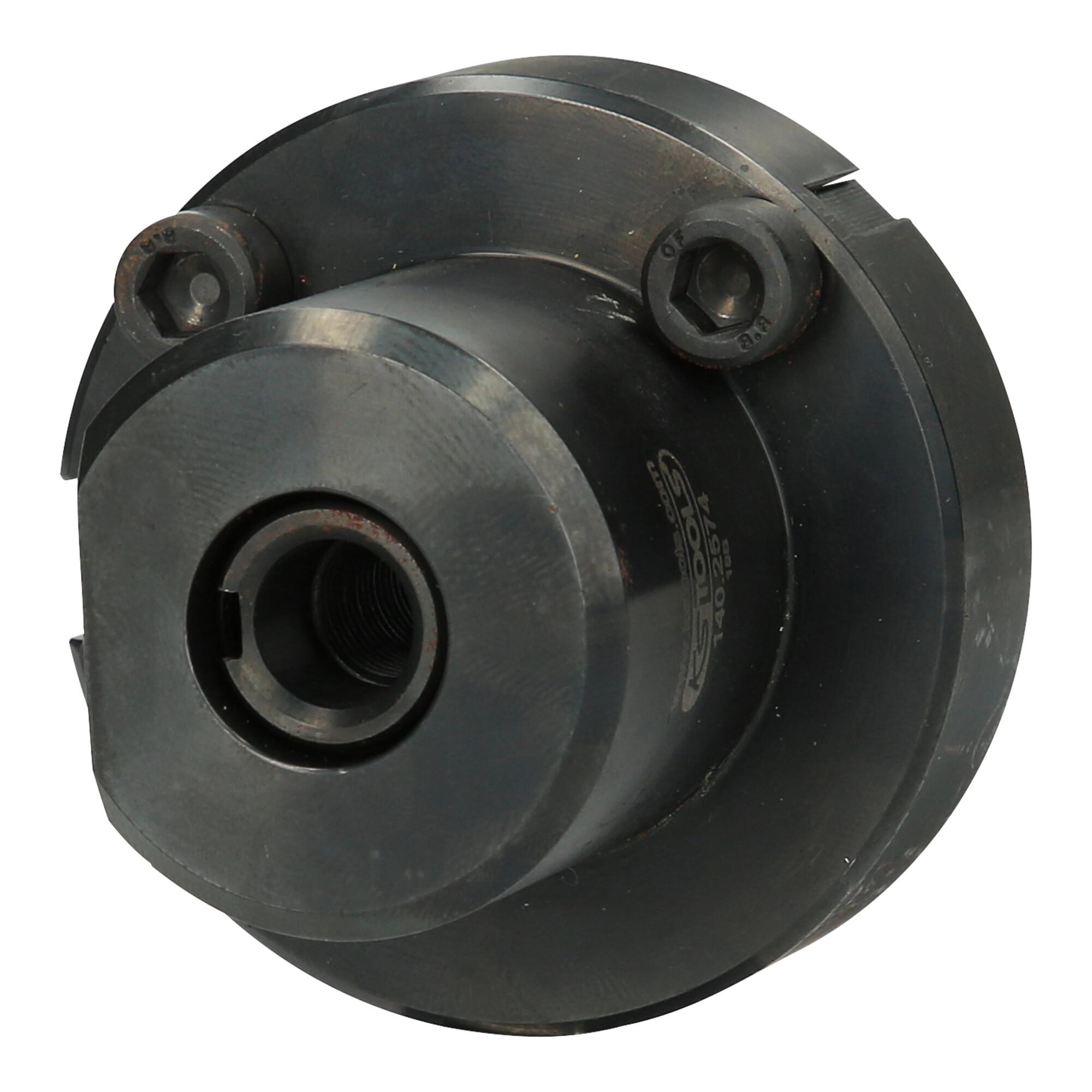 KS Tools Stanzen-Satz, Ford Focus, 2-tlg. #15 (140.2574)