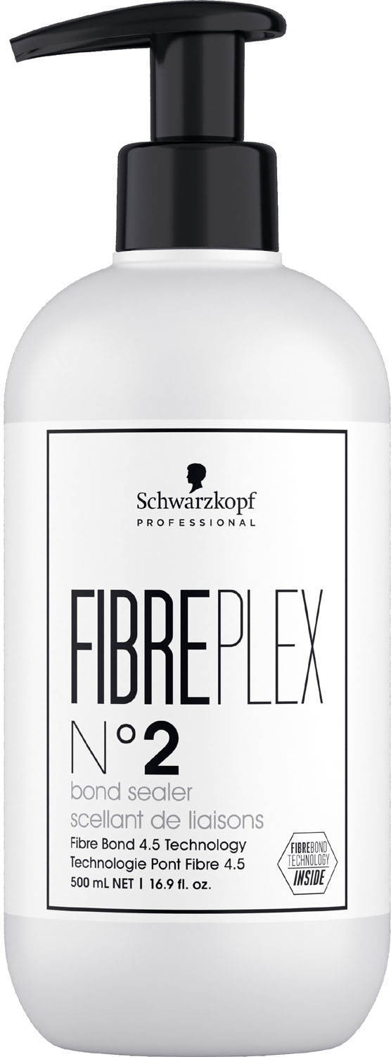 Schwarzkopf Color Enablers Fibreplex No. 2 Bond Sealer 500 ml 2678057