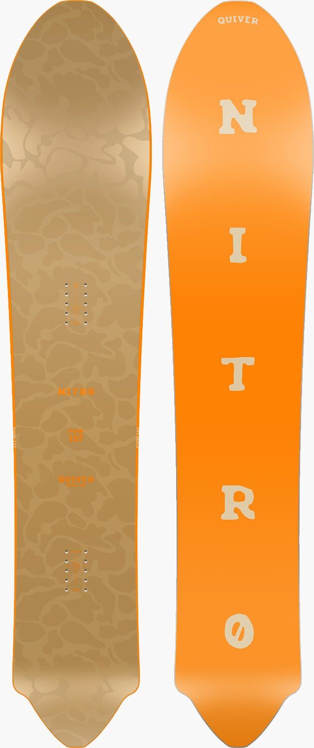 NITRO POW U 157
