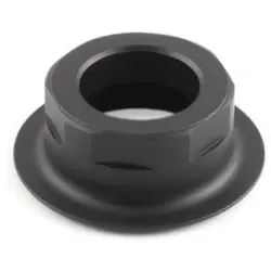 CARBON-TI Endkappe QR12 für X-Hub SL / SP 6-Loch VR Nabe