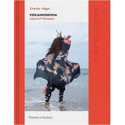 Yokainoshima, Sachbücher von Ryoko Sekiguchi, Charles Fréger