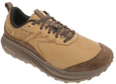 KEEN Roam Leather (Men's) Athletic in Chipmunk, Size 14 M