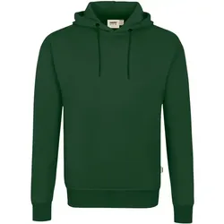 Kapuzen-Sweatshirt "GOTS" 560 - L - tanne