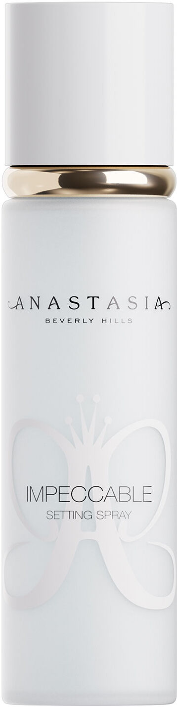 ANASTASIA BEVERLY HILLS Impeccable Blurring Matte Setting Spray
