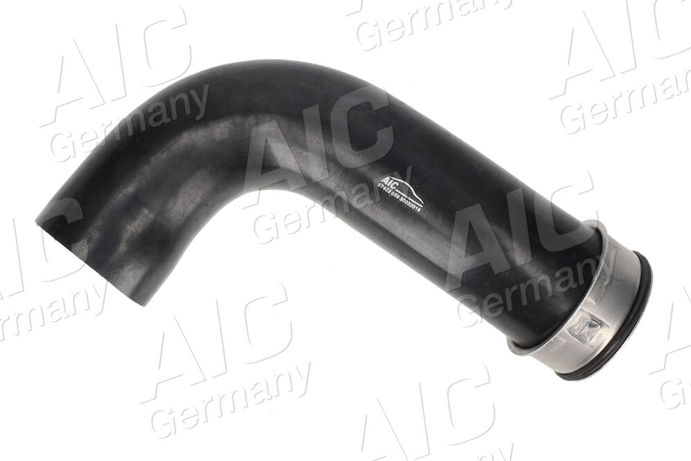 Aic Ladeluftschlauch Quality 57422 Für Mercedes