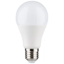 Müller Licht LED Birnenlampe 5,8W (40W) E27 840 200° NODIM  Sensor