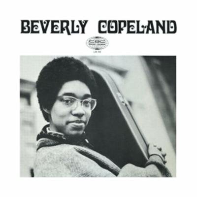 Beverly Copeland - Beverly Glenn-Copeland, CD