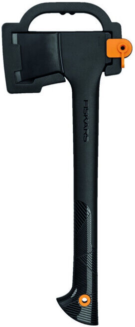 Fiskars Hache universelle A10 Solid (1051085)