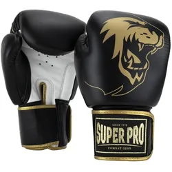 Super Pro, Boxhandschuhe, (14 OZ)