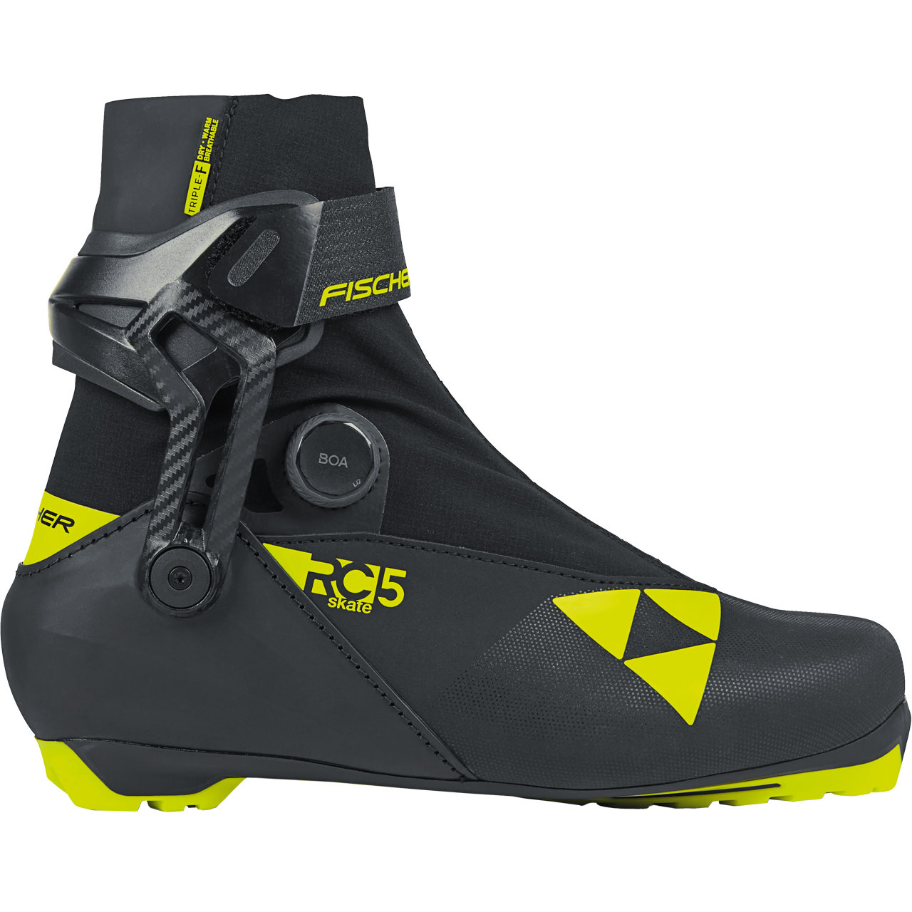 Fischer RC5 Skate BOA - EU 36