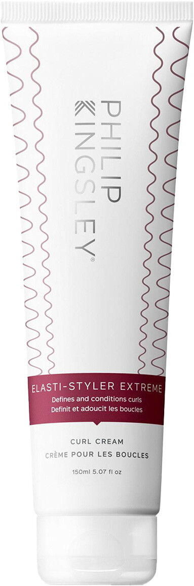 150ml PHILIP KINGSLEY ELASTI-STYLER EXTREME Curl Cream