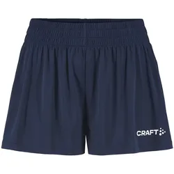 CRAFT Ability Jersey Shorts Damen 3900 - navy XXL