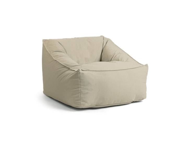 OUTDOOR SITZSACK Der Sunnyboy