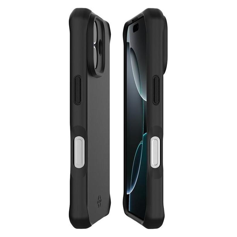 Mobilis SPECTRUM R Case f. iPhone 17 Soft bag (Apple iPhone 17) (066096)