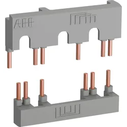 ABB Stotz S&amp;J Verbindersatz BER16-4