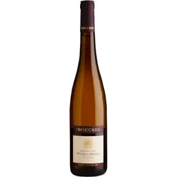 Riesling Grand Cru Wiebelsberg 2020 - Domaine Boeckel