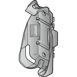 Hörmann Handsenderhalterung für HSI 3