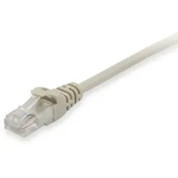 Equip Cat.6A U/UTP Patchkabel, 5m, Beige