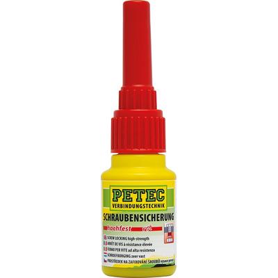 PETEC Schraubensicherung 92010