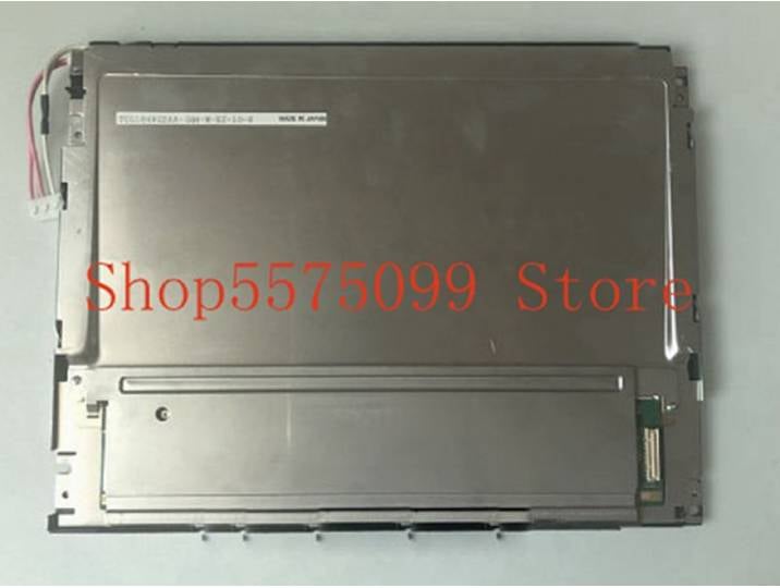 Pour écran d'affichage LCD 10.4 TCG104VG2AA-G01 TCG104VG2AA-G00
