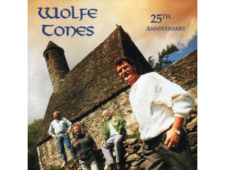 25TH ANNIVERSARY