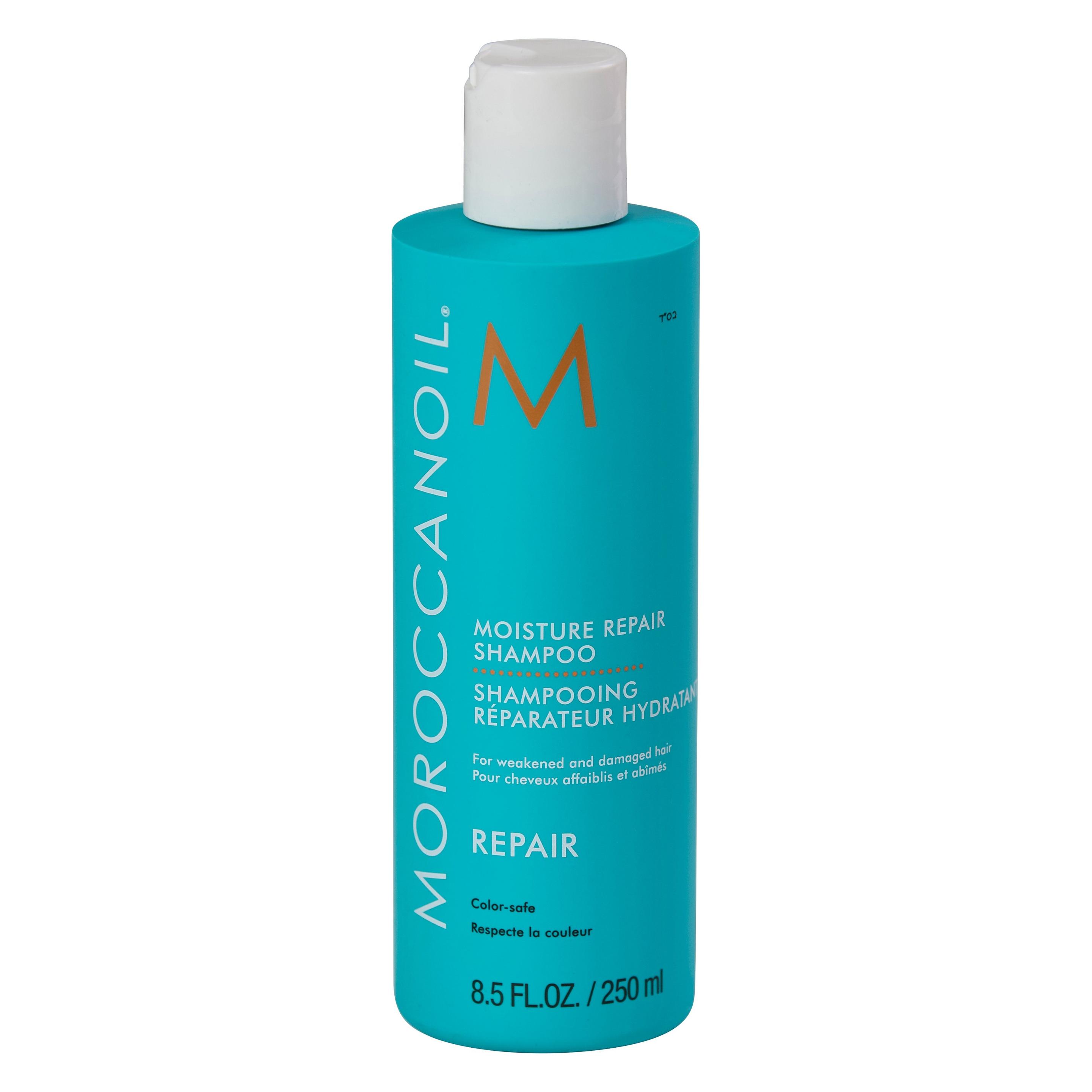 Moroccanoil Repair (Flüssiges Shampoo, 250 ml) (K0019)