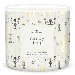 Candy Bag 411g (3-Docht)