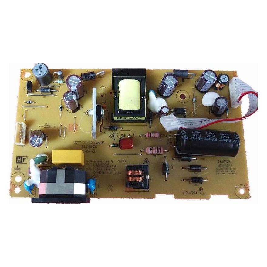 Dell Power Board for monitor (PLPCJE291MQD1)