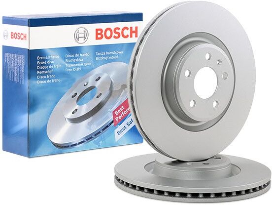 Bosch 0 986 479 747 Bremsscheibe