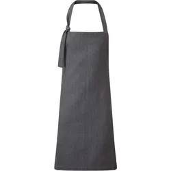 Premier Workwear Latzschürze mit Seitentaschen 'Regenerate' PR122