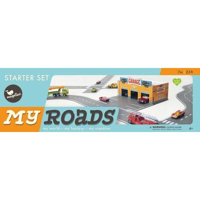MyRoads
