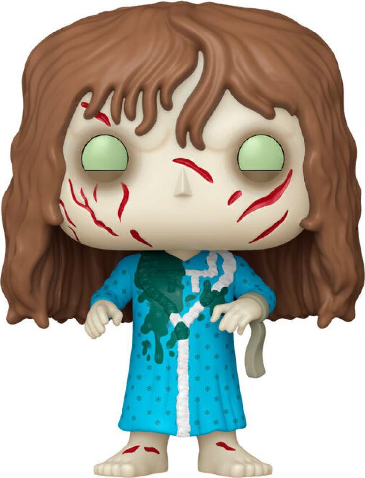 Funko Pop! Regan MacNeil Verzamelfiguur