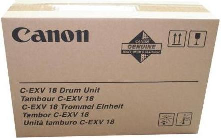 Canon 0388B002 Tamb Cop C-Exv18 N