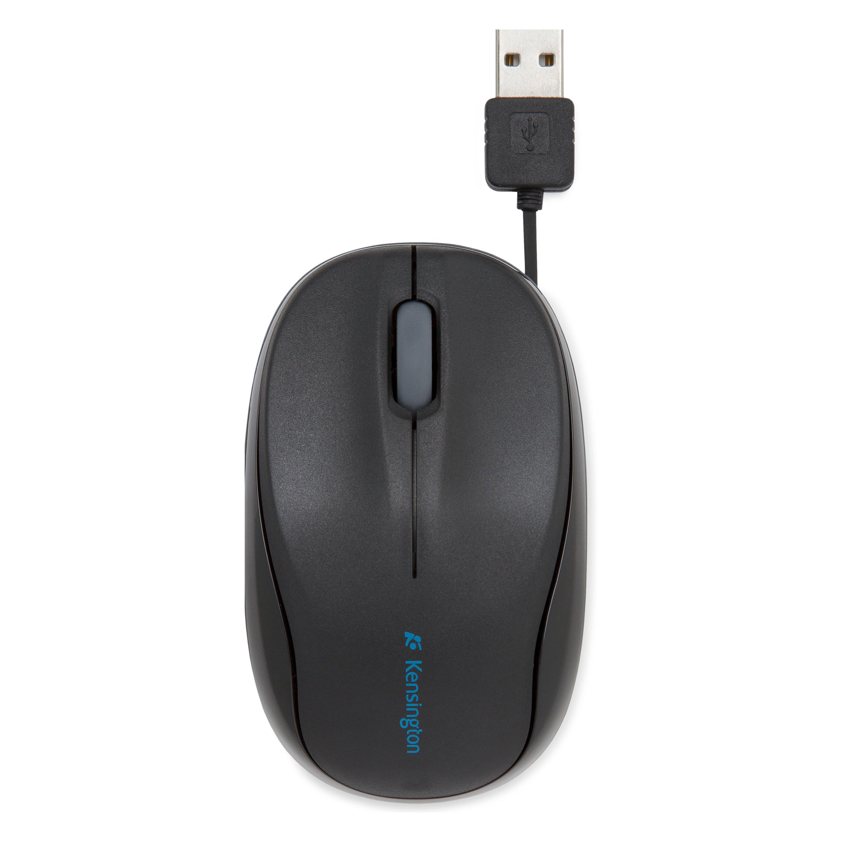 Kensington Pro Fit (Kabelgebunden) (K72339EU)