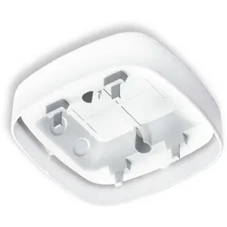 Steinel 000363 Zubehör Aufputz Adapter Aufputz-Adapter Control Pro IP54 weiß 110008826