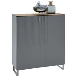 Dieter Knoll Schuhschrank CORTINA - B/H/T ca. 93.00x104.00x36.00