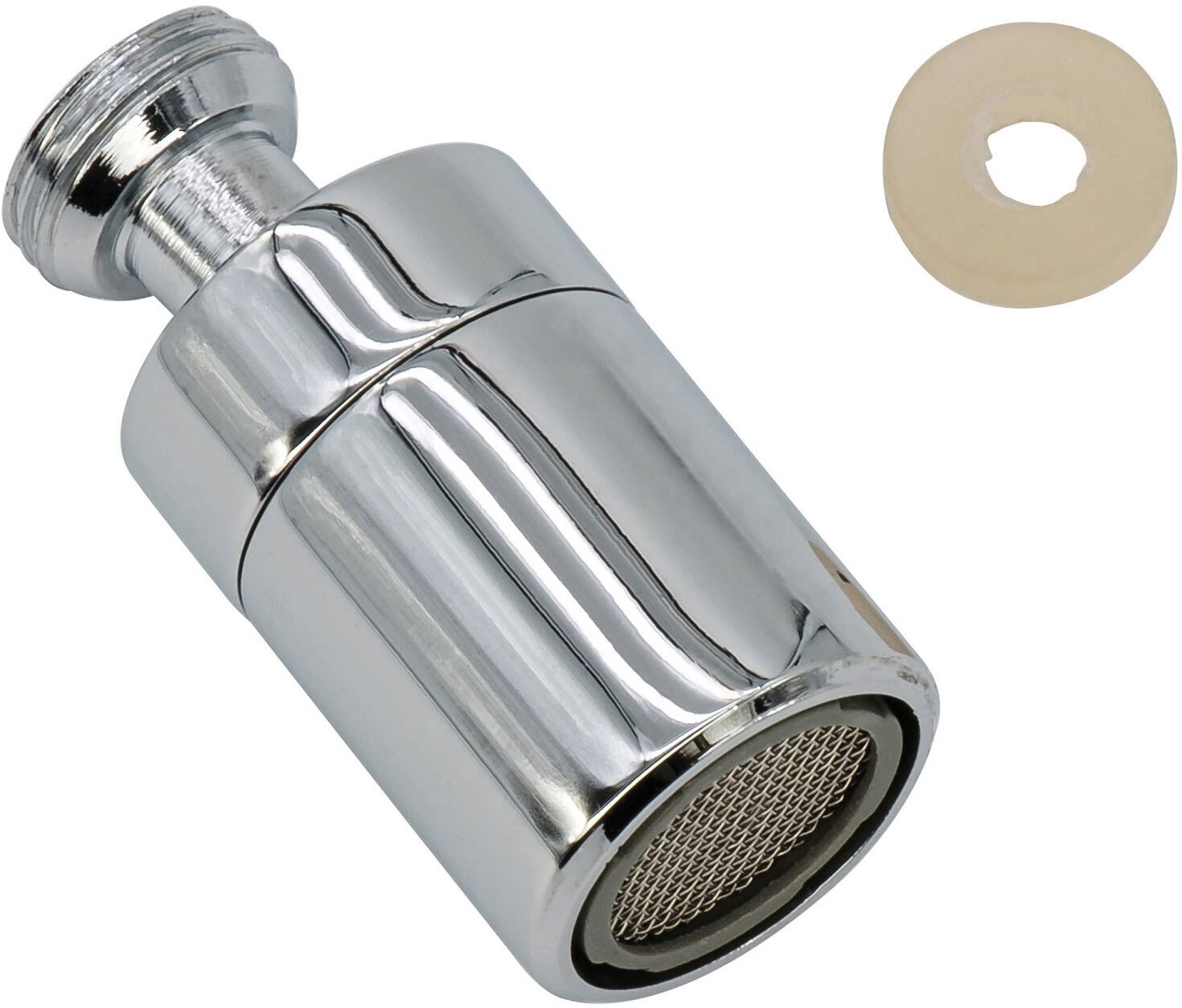 Steinberg ball joint aerator complete with strainer 099 9121