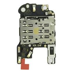 Huawei SIM Reader + Microphone + Board für VOG-L29, VOG-L09, VOG-L04 P30 Pro (02352PAV)