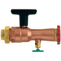Heimeier IMI/ Montagegeraet Nr.9721-00.000 DN 10-20 (3/8-3/4") ab Baujah, Thermostat